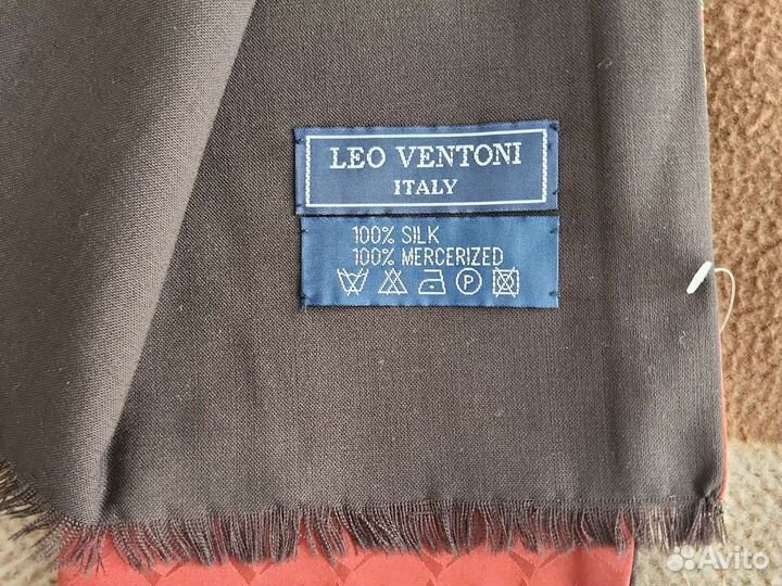 Шарф кашне мужской