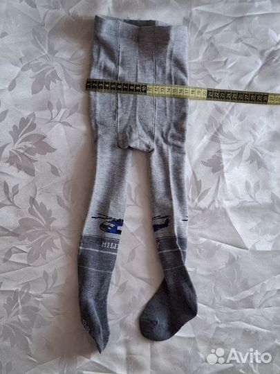Колготки детские 92 98 новые для мальчика