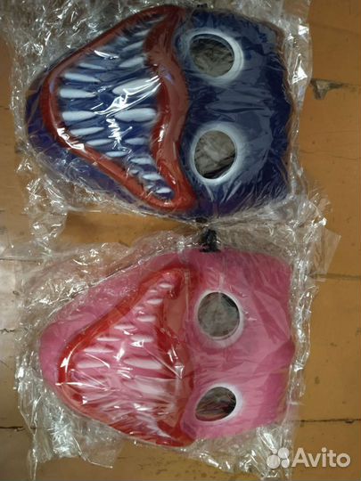 Радужные друзья набор