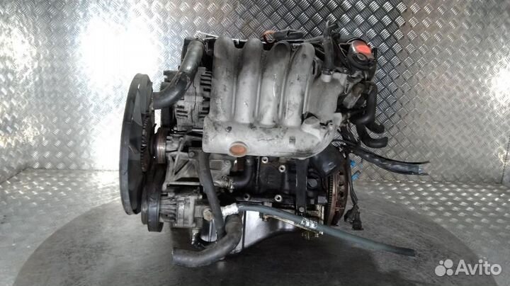 Двигатель к Volkswagen Passat B5 1996-2000 ADP