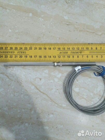 Датчик температуры