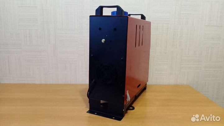 Отопитель автономный 12v 5Кв