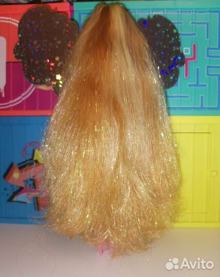 Фея Winx Космикс Флора