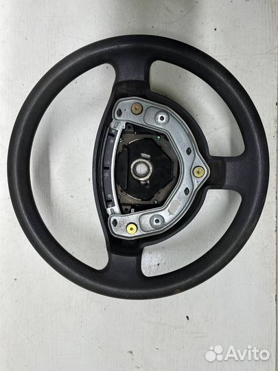 Руль w168 a class Mercedes рулевое колесо