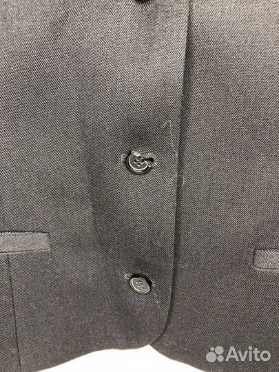 Пиджак + жилет