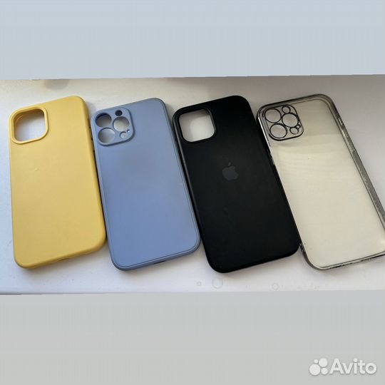 Чехол на iPhone 12 pro max