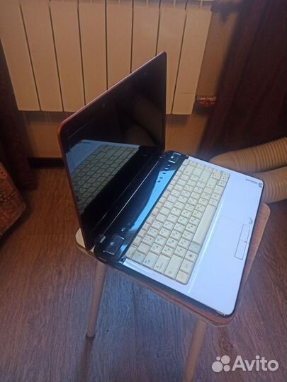 Ноутбук бу ideapad y460