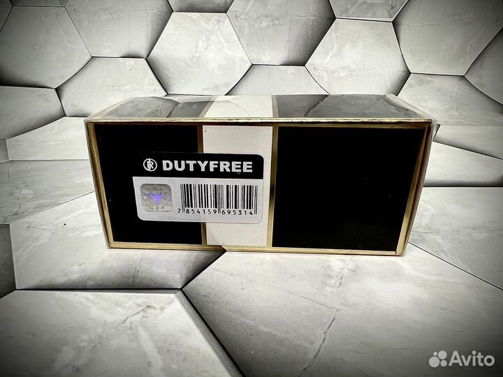 Женские духи Carolina herrera good girl