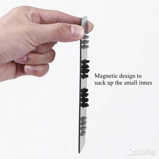 Оригинальная Магнитный коврик Wowstick wowpad