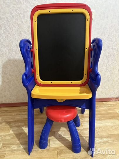 Мольберт детский
