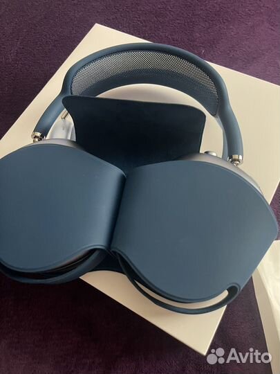 Apple airpods max оригинал