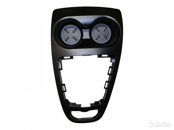 Подстаканник глубокий для Лада Веста