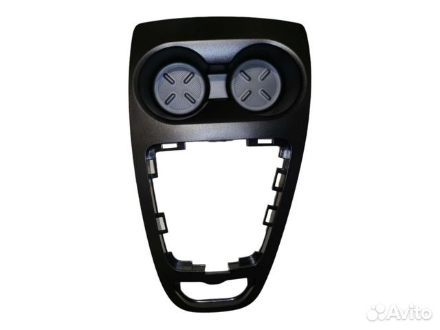 Подстаканник глубокий для Лада Веста