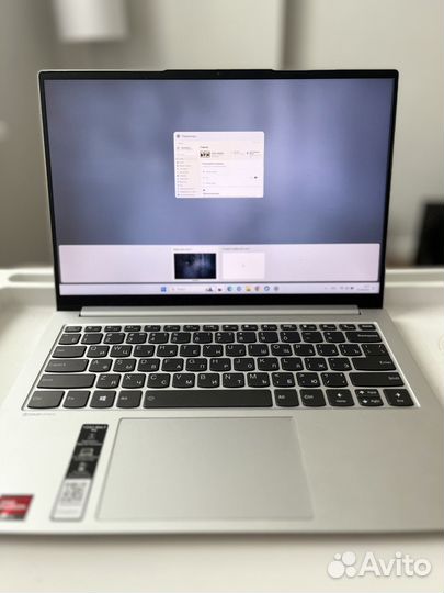 Продам Lenovo Yoga Slim 7 Pro 1тб
