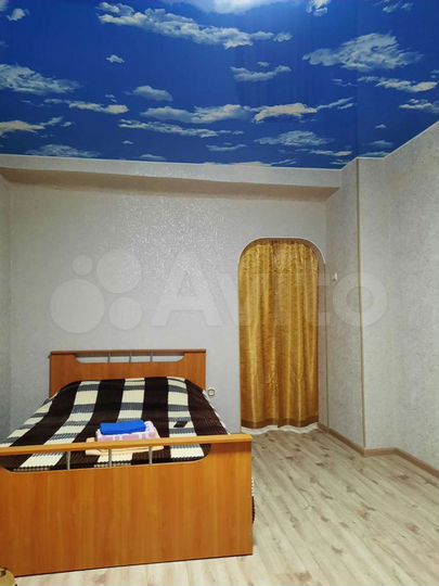 1-к. квартира, 41 м², 2/4 эт.