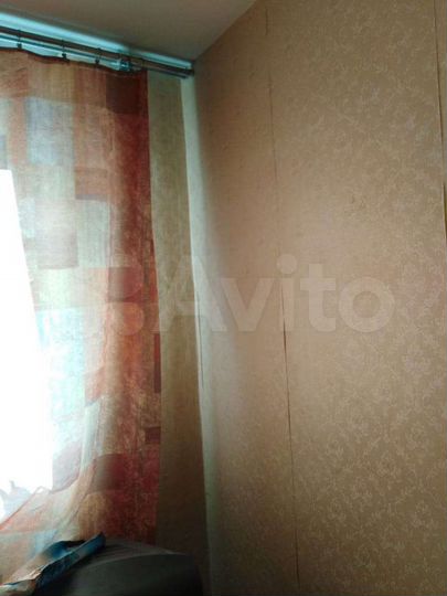 Комната 12,3 м² в 3-к., 4/17 эт.