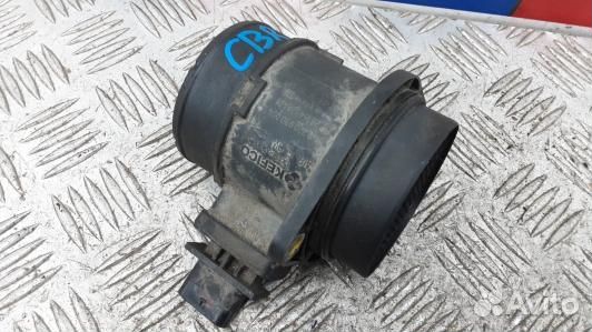 Расходомер воздуха дизельный KIA CEE'D 1 (CBR09BP0