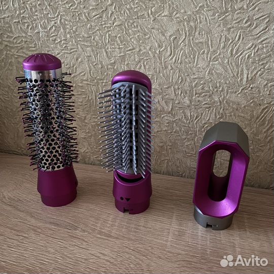Стайлер airwrap