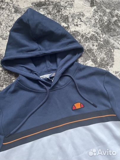 Худи Ellesse