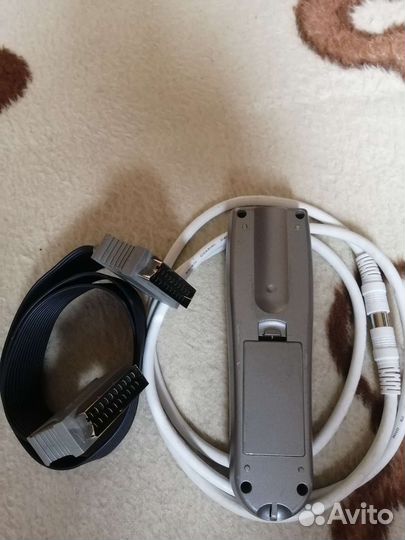 Видеомагнитофон jvc hi fi HR-DD 868 EU