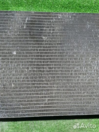 Радиатор кондиционера Nissan Fuga PY50