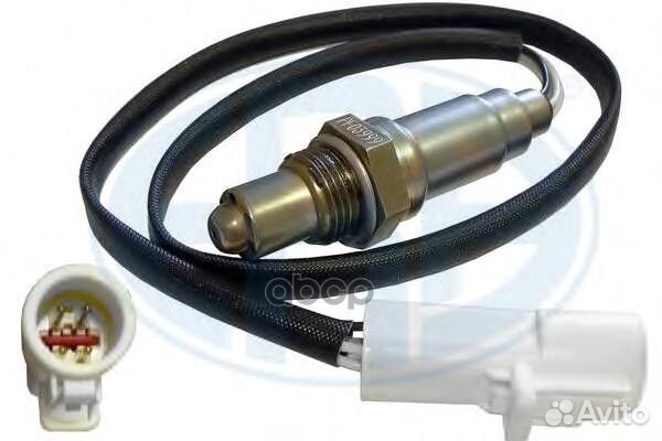 Лямбда-зонд ford focus II/III 1.4/1.6 570079 57