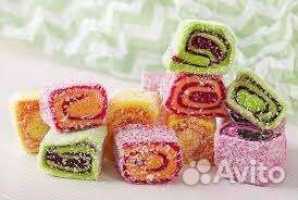 Продавец консультант