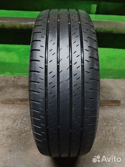 Bridgestone Dueler H/L 33 225/60 R18 100H