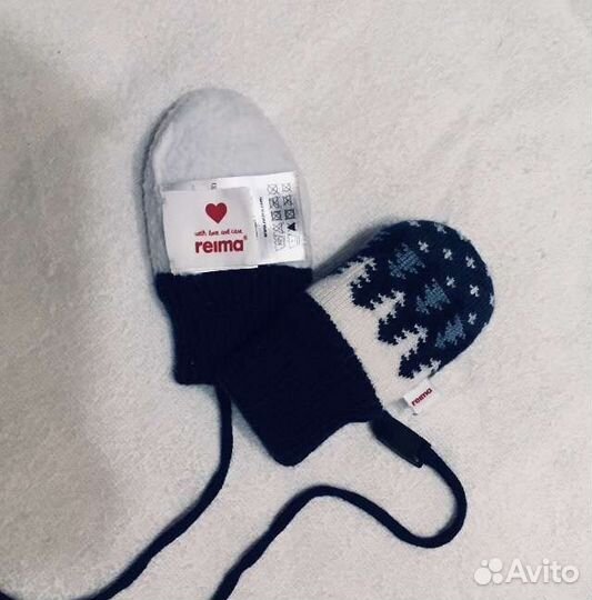 Комплект для мальчика