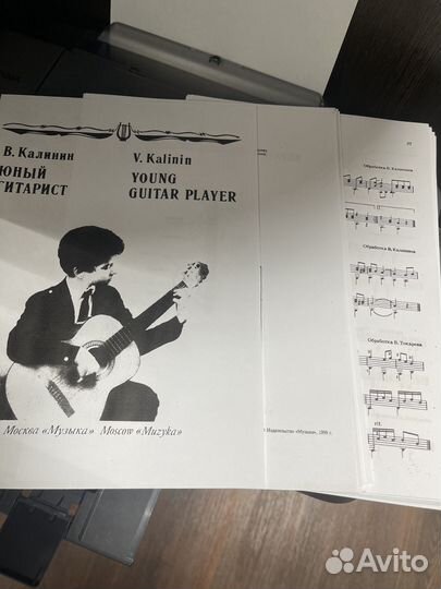 Распечатка фото, тексты, документы, копирование