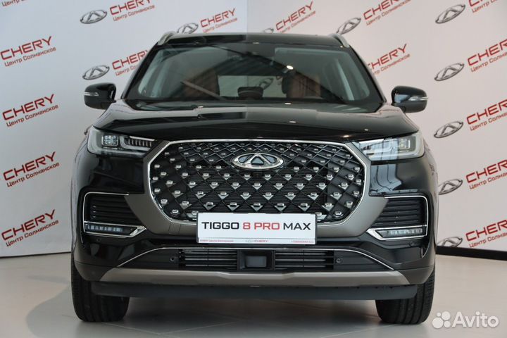 Chery Tiggo 8 Pro Max, 2023