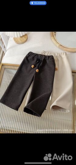 Детская одежда для девочек