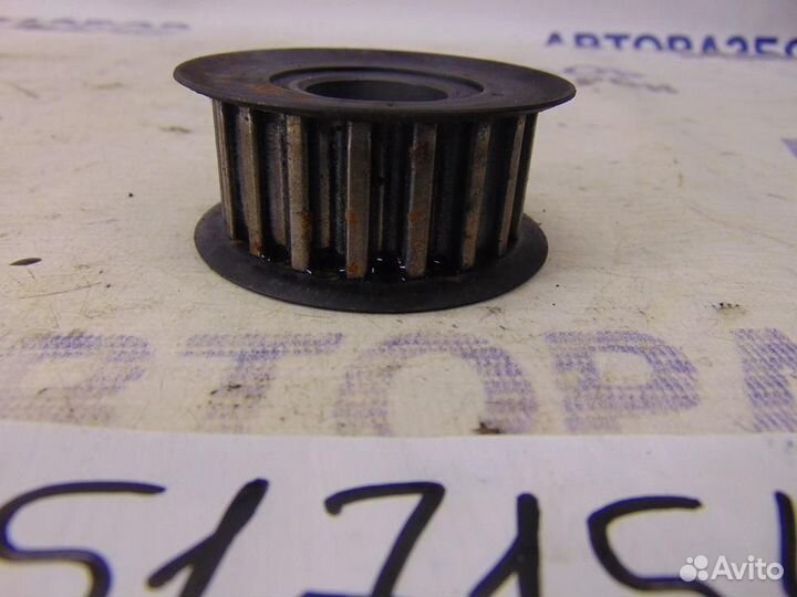 Шестерня коленвала для Ford Fiesta 5 2001-2008 г