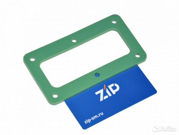 Прокладка кпэм-60.01.00.002-01