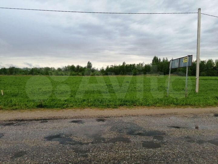 Участок 30 сот. (ИЖС)