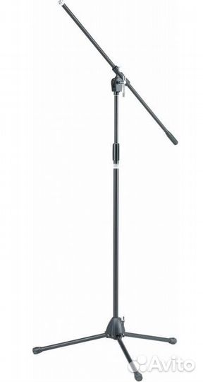 Микрофонная наклонная стойка Tama MS205BK