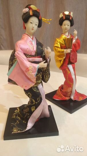 Коллекционные фигурки