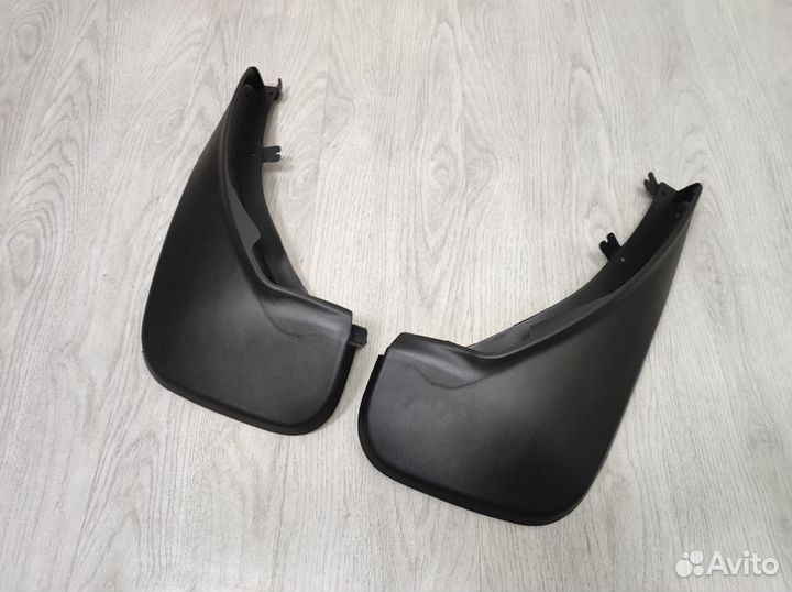 Брызговики передние Range Rover 2002-2012 OEM