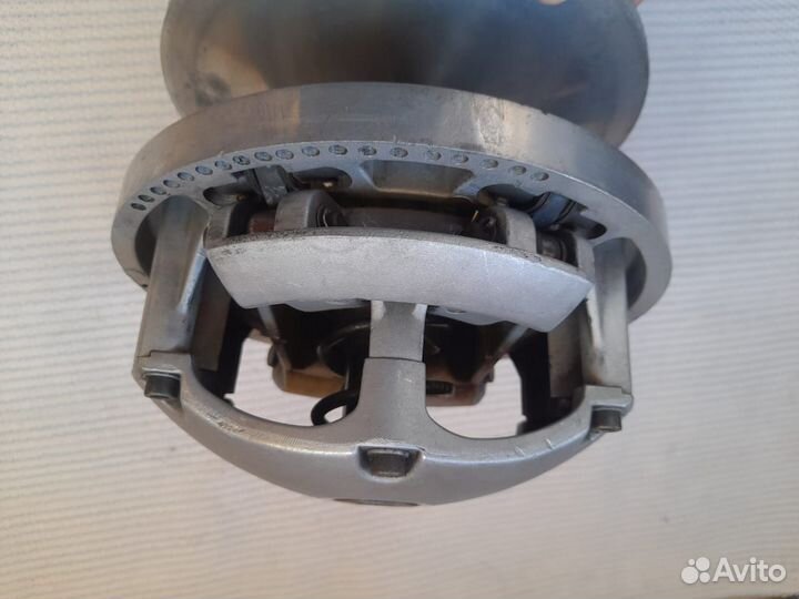 Вариатор Arctic на снегоход тайга