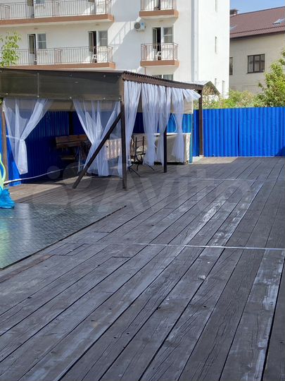 Комната 18 м², 1/2 эт.