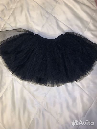 Юбка детская пачка 134 размер