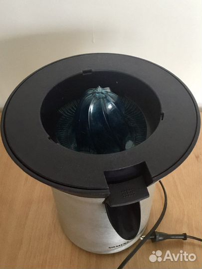 Соковыжималка “Siemens”