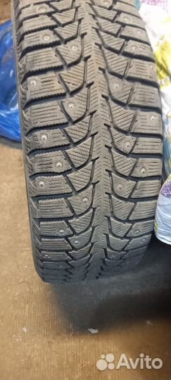 Maxxis MA-W1 Wintermaxx 215/55 R17 98T