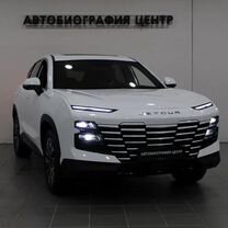 Новый Jetour Dashing 1.5 AMT, 2023, цена 2 979 900 руб.