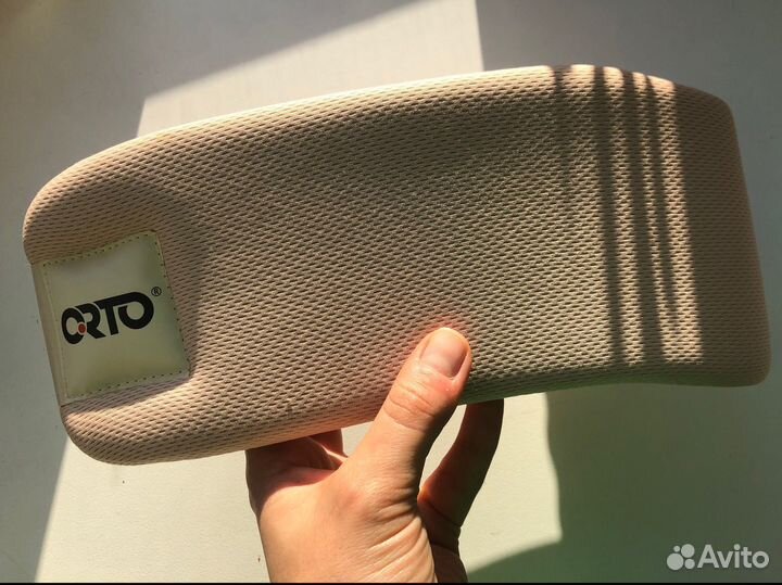 Бандаж шейный Orto