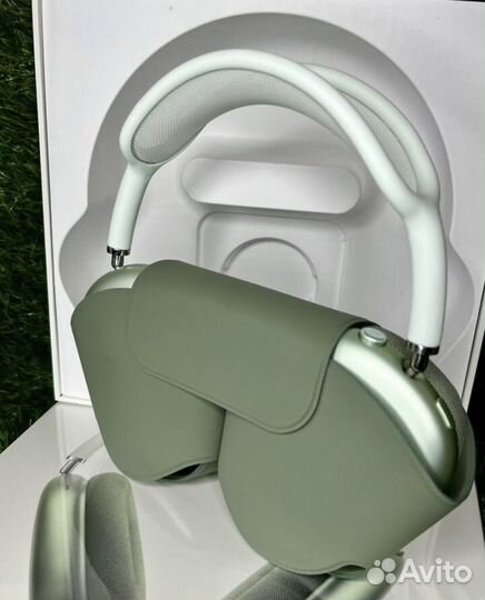 Apple airpods Max 1 в 1