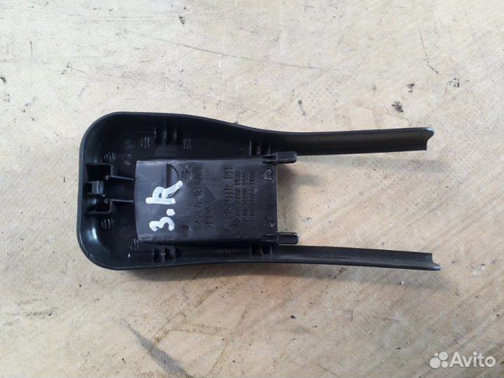 Заглушка задняя правая Infiniti Fx S51 5.0 2008