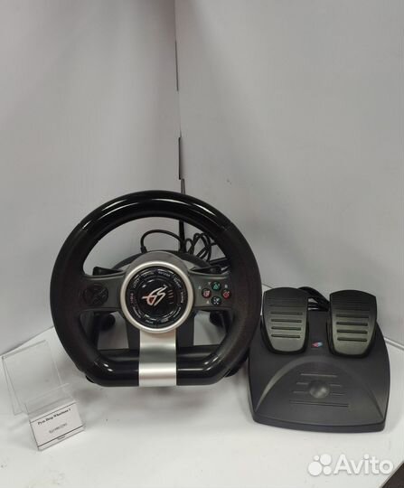 Руль Dexp Wheelman 1