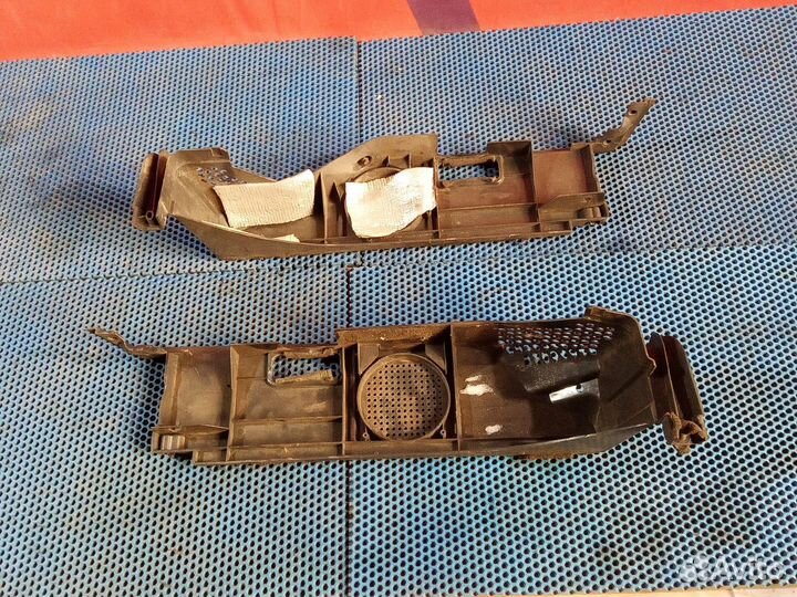 Опора полки багажника ваз 2114