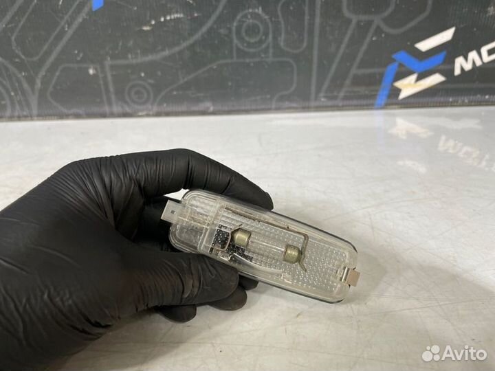 Плафон салона Audi Allroad C5 BAS 2003